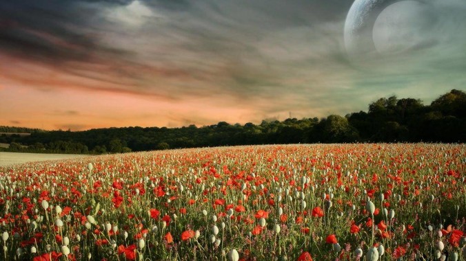 有没有人觉得上海东方明珠塔的设计过时的？